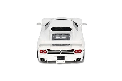 GT Spirit 2013 Ferrari F50 LBWK Liberty Walk Body Kit White 1:18