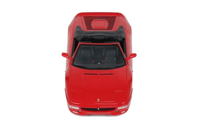 GT Spirit 1994 Ferrari F355 Spider Rossa Corsa (Ferrari Red) 1:18