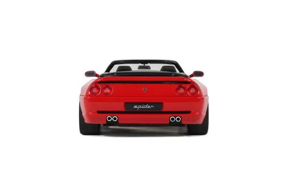 GT Spirit 1994 Ferrari F355 Spider Rossa Corsa (Ferrari Red) 1:18