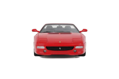 GT Spirit 1994 Ferrari F355 Spider Rossa Corsa (Ferrari Red) 1:18