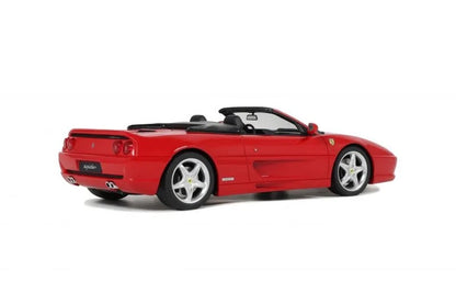 GT Spirit 1994 Ferrari F355 Spider Rossa Corsa (Ferrari Red) 1:18