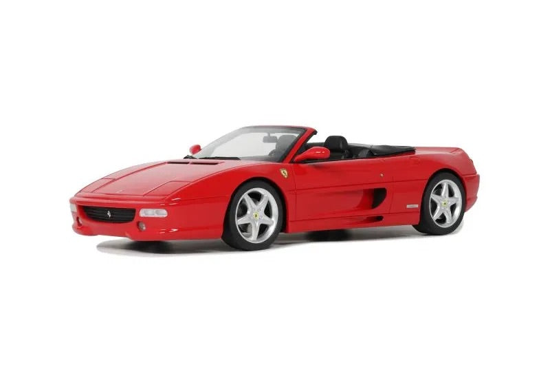 GT Spirit 1994 Ferrari F355 Spider Rossa Corsa (Ferrari Red) 1:18