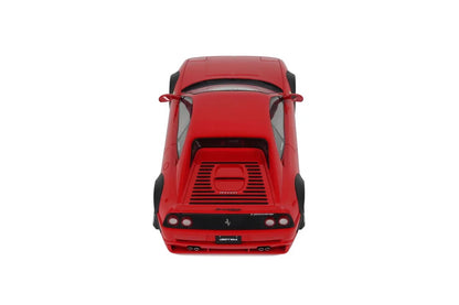 GT Spirit 2023 Ferrari F355 LB Works (Liberty Works) Rossa Corsa (Ferrari Red) 1:18