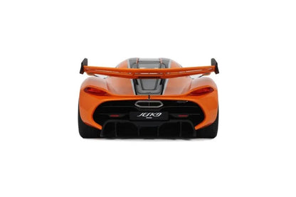 GT Spirit Koenigsegg Jesko Attack Tang Orange 1:18