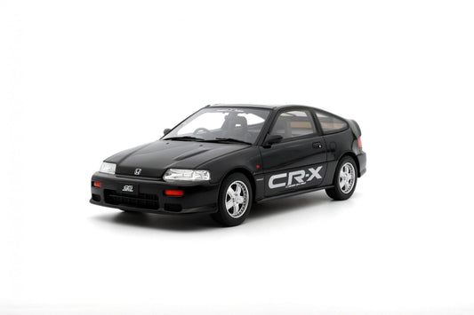 Otto 1989 Honda CRX Pro 2 Mugen Black