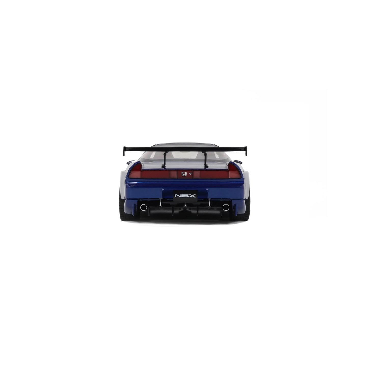 Otto 1991 Honda NSX by W-Autosport 2020 Version Blue 1:18