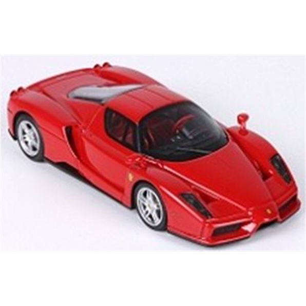 BBR 2004 Ferrari Enzo Ferrari Rosso Corsa (Red) 1:18