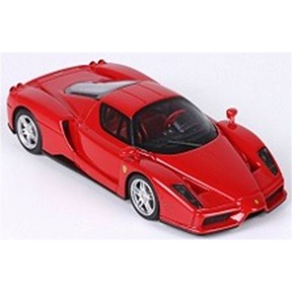 BBR 2004 Ferrari Enzo Ferrari Rosso Corsa (Red) 1:18