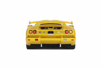 GT Spirit 1995 Lamborghini Diablo Jota Corsa Tamura Yellow 1:18 RESIN, LIMITED