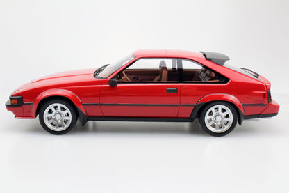 LS Collectibles 1979 Toyota Celica Supra Mk2 Coupe Red 1:18 LIMITED