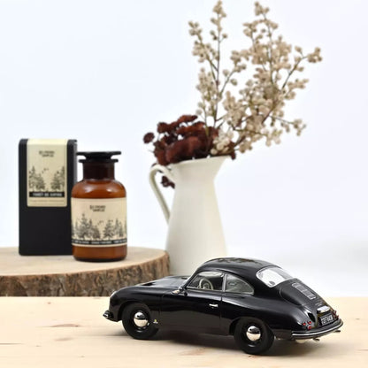 Norev 1:18 1952 Porsche 356 Coupe Black