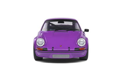 Solido 1973 Porsche 911 RSR Purple Streetfighter 1:18