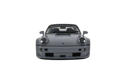 GT Spirit 2015 Porsche 911 964 RWB (Jon Sibal) Grey 1:18 Resin