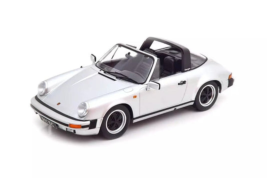 KK Scale Porsche 911 SC Targa 1983 G Series  1:18