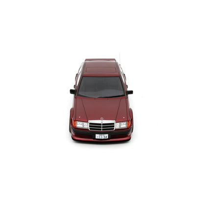 Otto 2016 Mercedes-Benz RWB 190E 2.5 16S (W201) Almandine Red 512 1:18