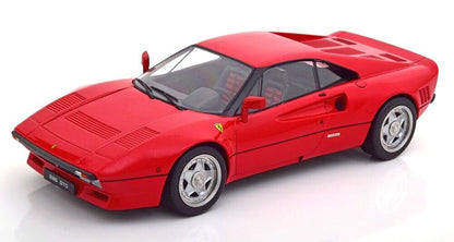 KK Scale 1984 Ferrari 288 GTO Ferrari Red 1:18