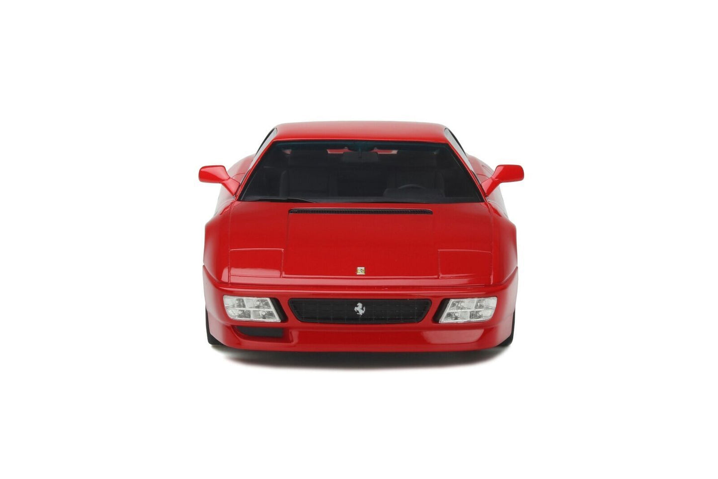 GT Spirit 1993 Ferrari 348 GTB Ferrari Red 1:18 Resin