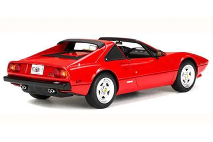 GT Spirit 1982 Ferrari 308 GTS QV Ferrari Red 1:18 Resin