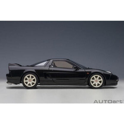 AUTOart 2002 Honda NSX R Berlina Black 1:18