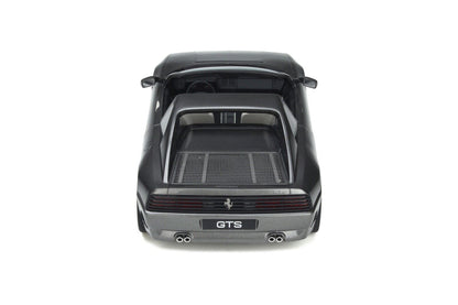 GT Spirit 1993 Ferrari 348 GTS Grigio Grey Metallic 1:18 Resin