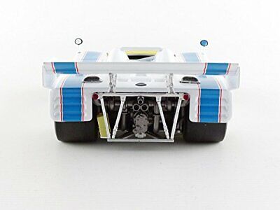 Minichamps Porsche 917/10 No 23 Rinzler Motoracing Watkins Glen Can Am 1973 White 1:18