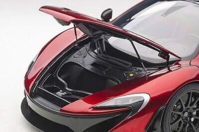 AUTOart Mclaren P1 Volcano Red 1:12