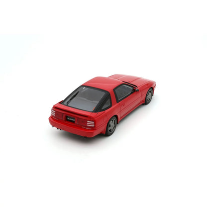 Otto 1986 Toyota Supra MK3 (A70) Super Red 1:18