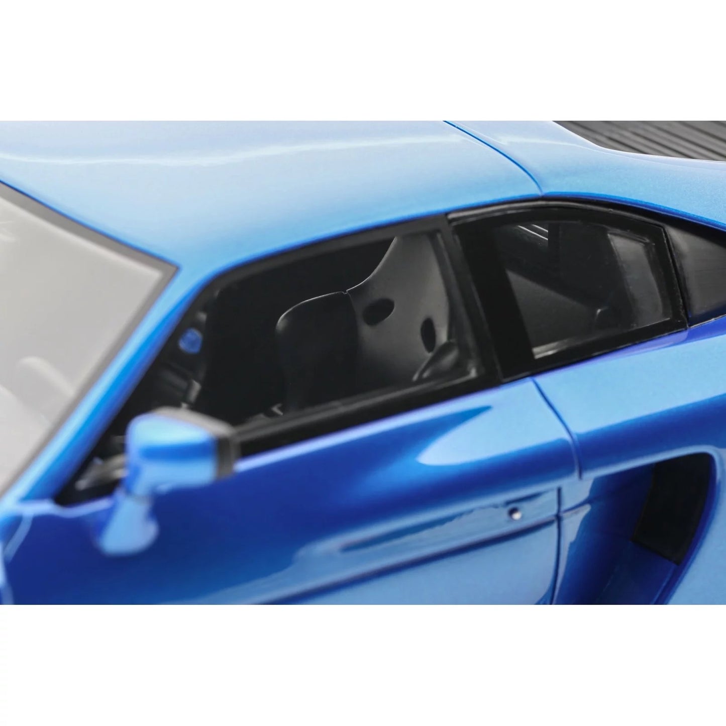 Otto 1994 Venturi 400 GT Phase 2 Blue Atlantique 1:18