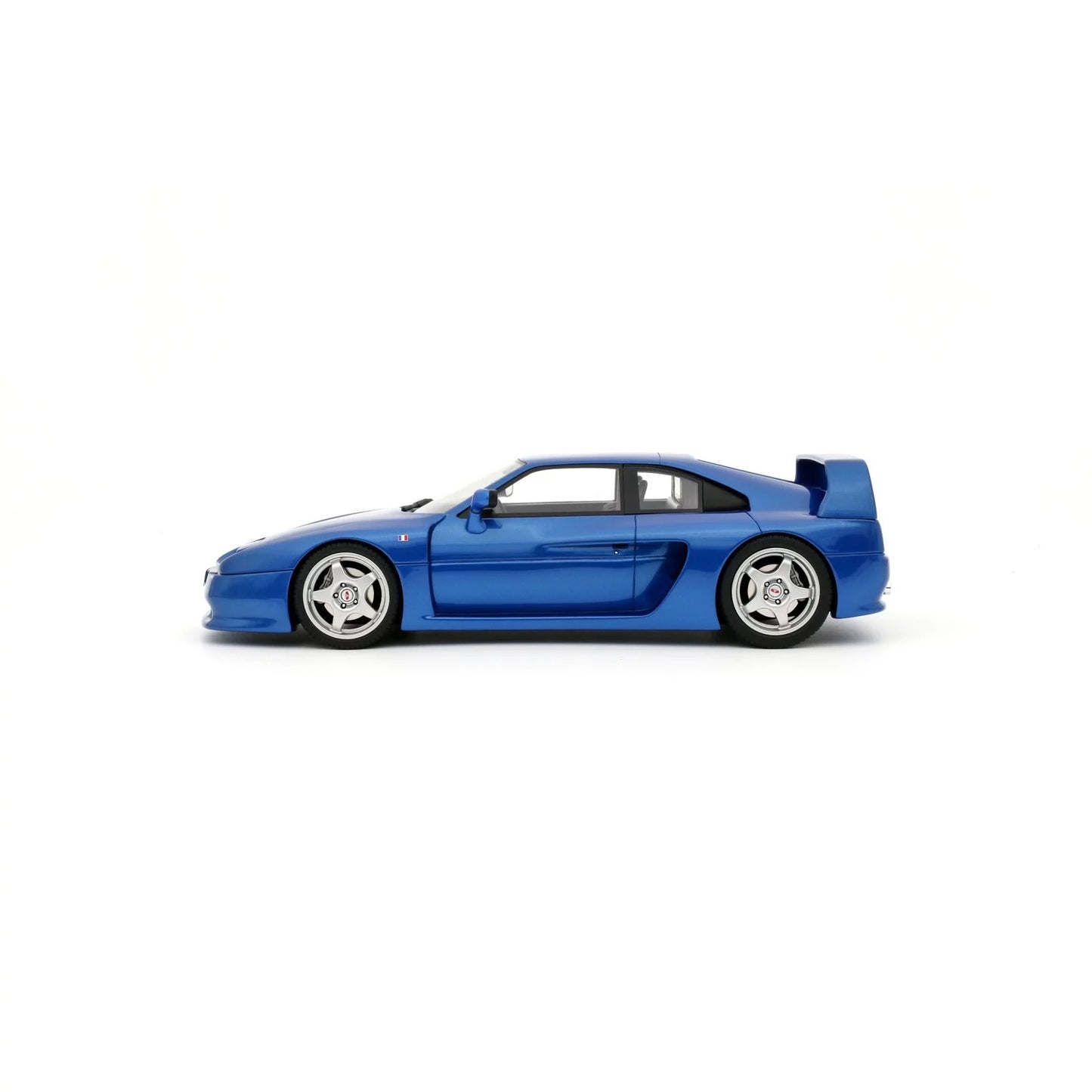 Otto 1994 Venturi 400 GT Phase 2 Blue Atlantique 1:18