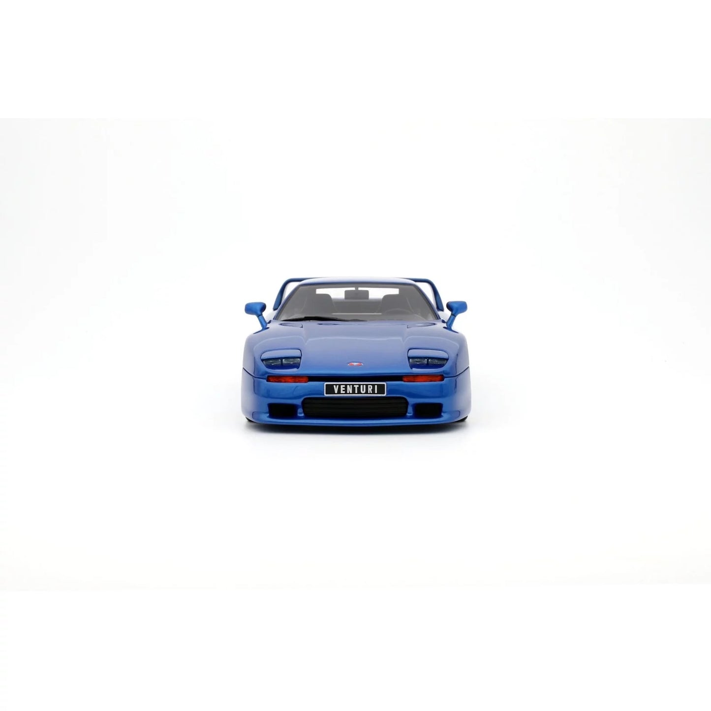 Otto 1994 Venturi 400 GT Phase 2 Blue Atlantique 1:18