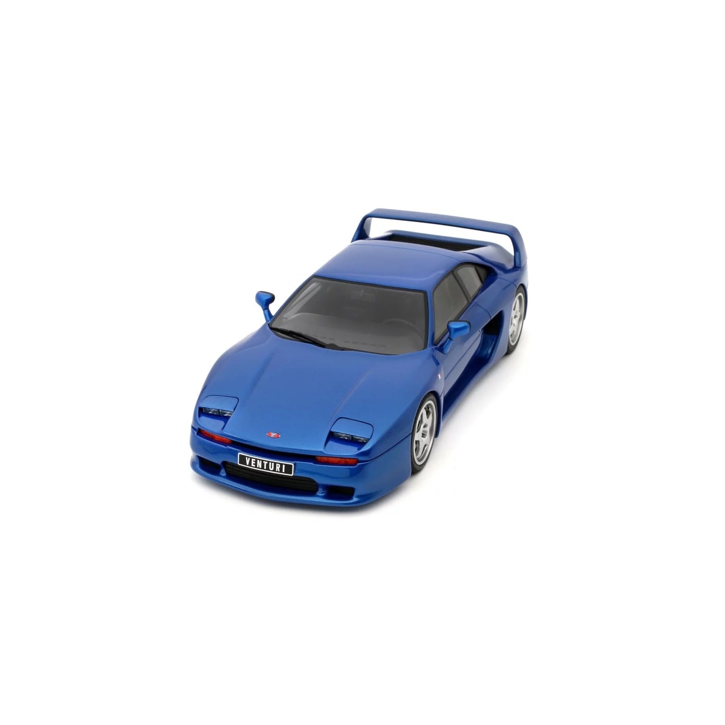 Otto 1994 Venturi 400 GT Phase 2 Blue Atlantique 1:18