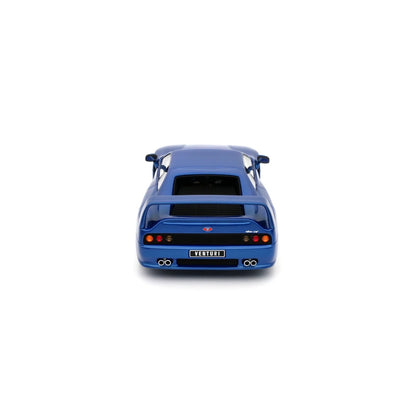 Otto 1994 Venturi 400 GT Phase 2 Blue Atlantique 1:18