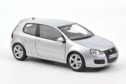 Norev VW Golf GTI Pirelli 2007 Silver 1:18